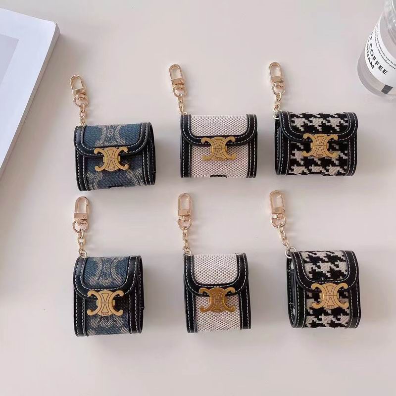 Celine Airpods 2-3代  80